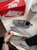 Tênis Feminino Zoomx 04 (2 Pares Cadarços)