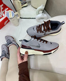 Tênis Feminino Zoomx 04 (2 Pares Cadarços)