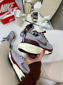 Tênis Feminino Zoomx 04 (2 Pares Cadarços)