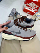 Tênis Feminino Zoomx 04 (2 Pares Cadarços)