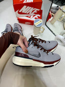 Tênis Feminino Zoomx 04 (2 Pares Cadarços)