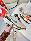 Tênis Feminino Zoomx 04 (2 Pares Cadarços)