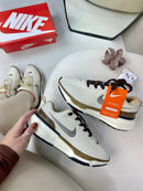 Tênis Feminino Zoomx 04 (2 Pares Cadarços)