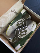 Tênis Masculino Asics Gel-Lyte III Premium (EM COURO)