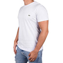 Camiseta Masculina  Branca - Lасоѕtе