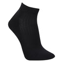 [BRINDE]Par de Meias Cano Médio Premium (100% Algodão)