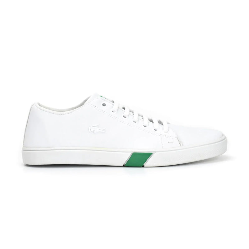 Tênis Masculino Lасоѕtе Саrnаbу (Oferta Especial)