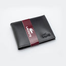 Carteira de Couro Masculina - Lасоѕtе