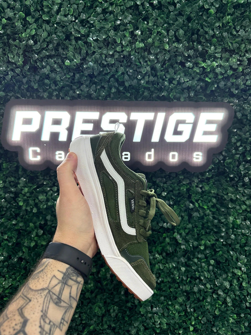 Tênis Unissex Ultrarange 3D Premium