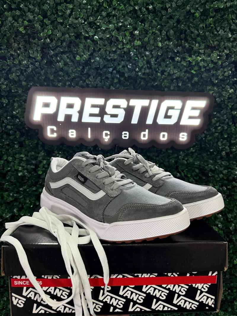 Tênis Unissex Ultrarange 3D Premium
