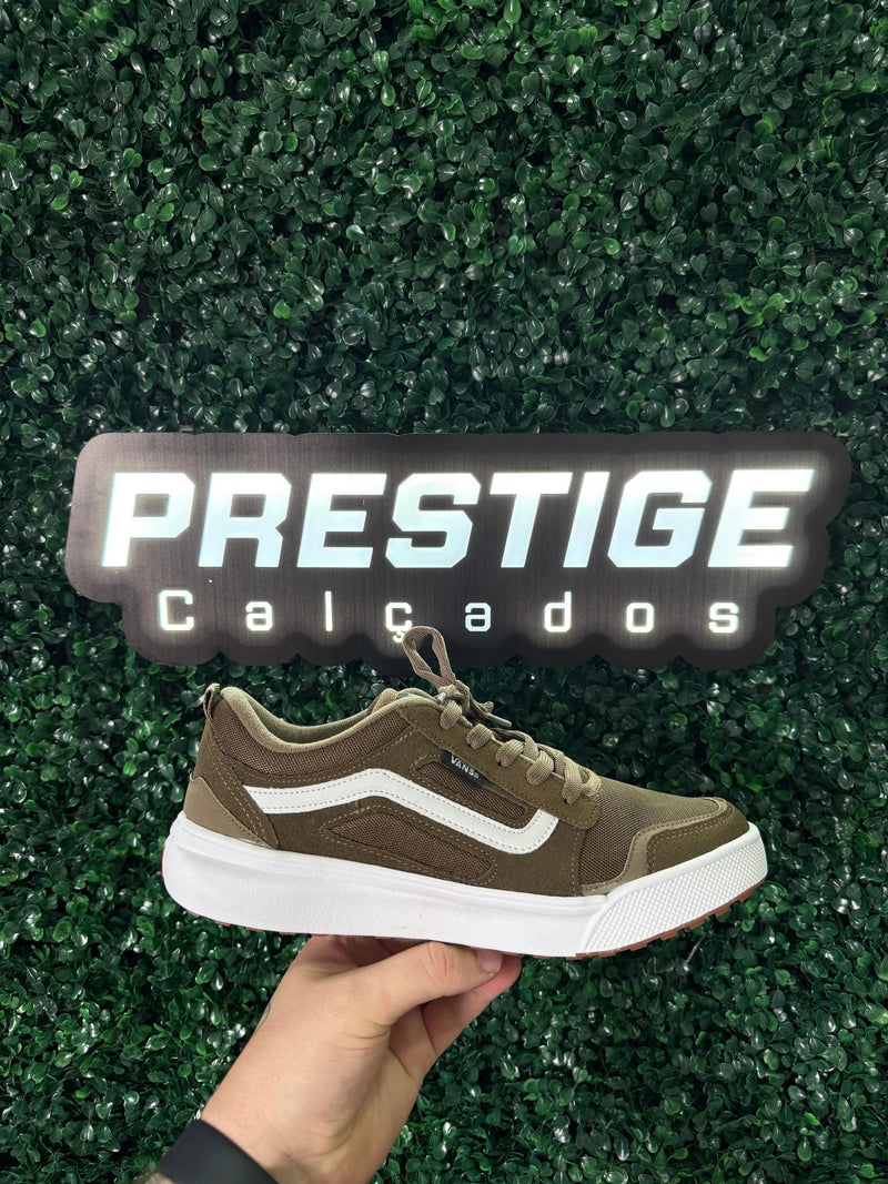 Tênis Unissex Ultrarange 3D Premium
