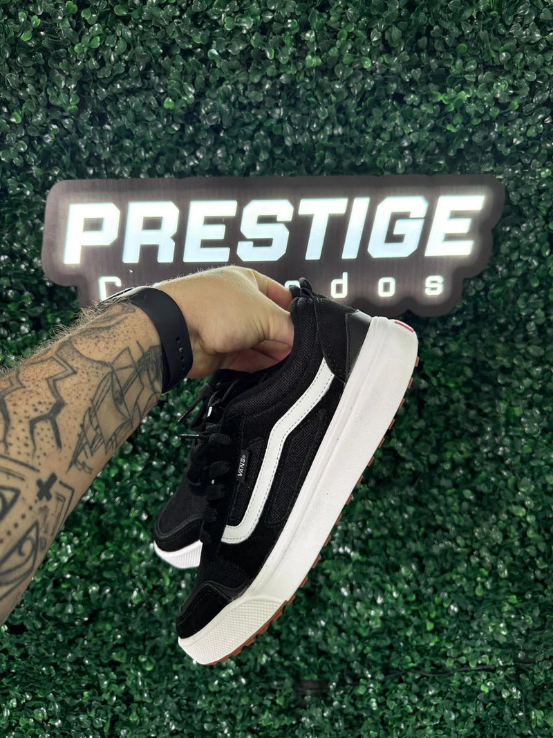 Tênis Unissex Ultrarange 3D Premium