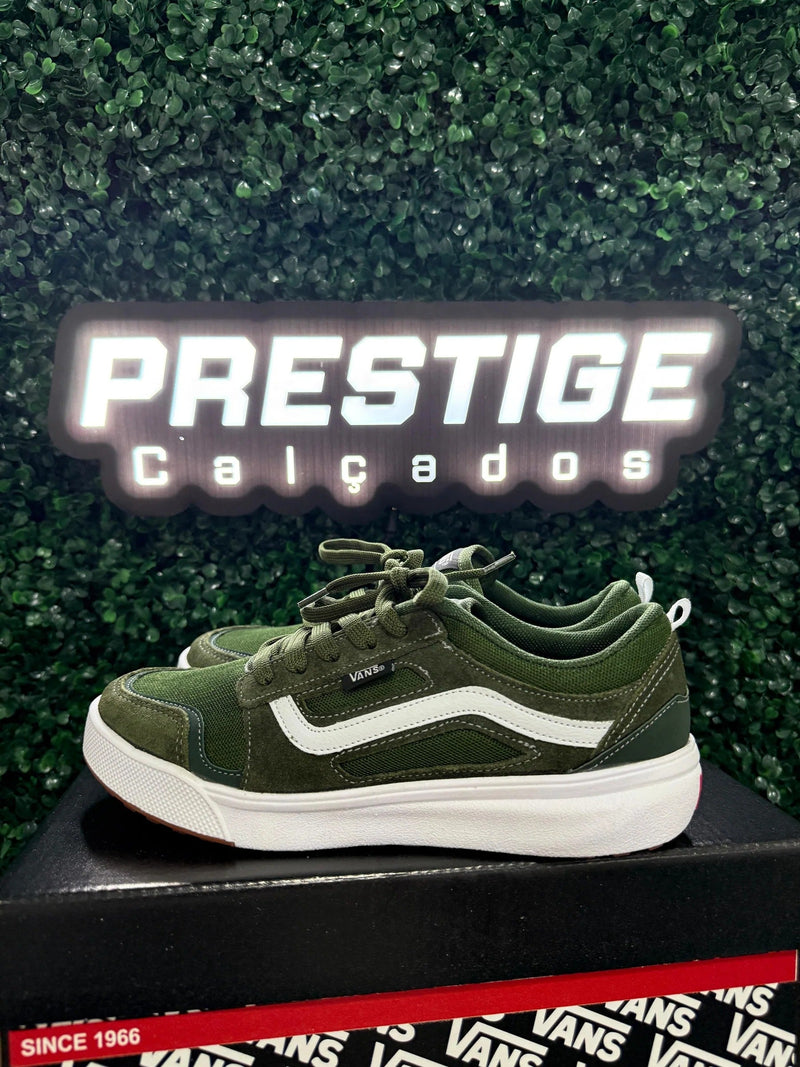 Tênis Unissex Ultrarange 3D Premium