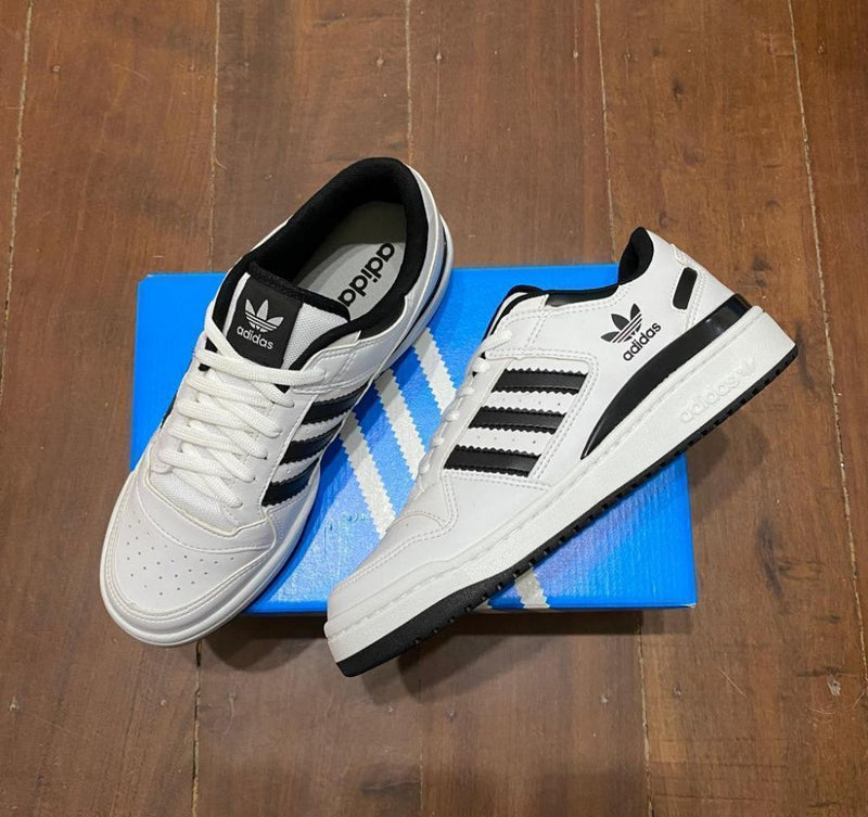 Tênis Unissex Adidas Fórum Premium