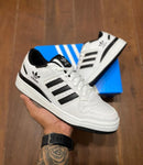 Tênis Unissex Adidas Fórum Premium