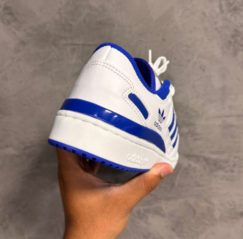 Tênis Unissex Adidas Fórum Premium