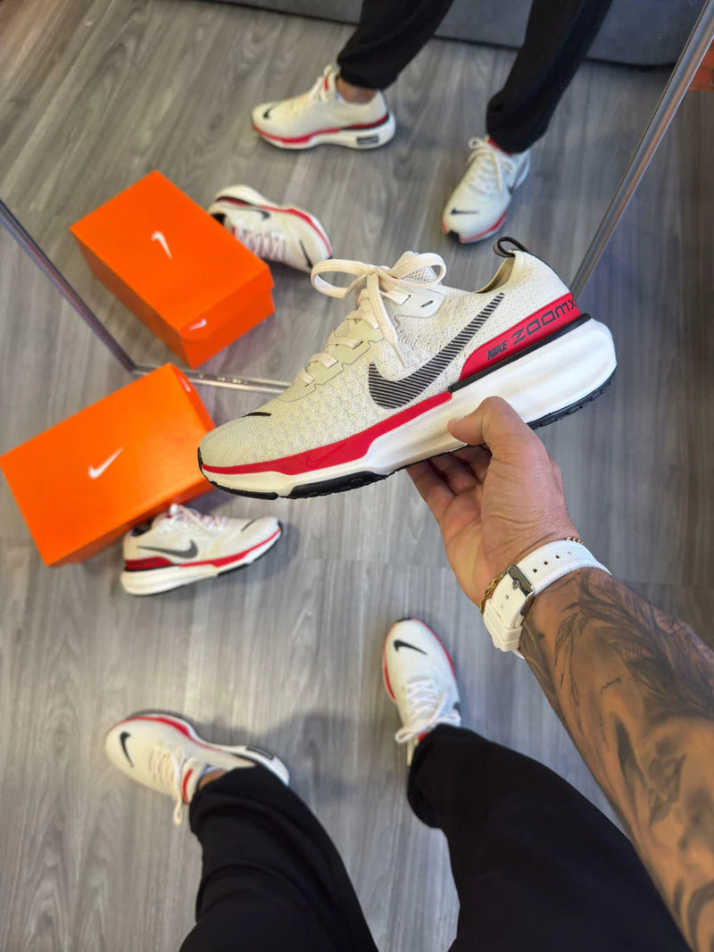 Tênis Masculino ZoomX Invencible Run Premium